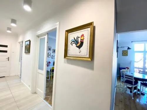 Smile Apartments