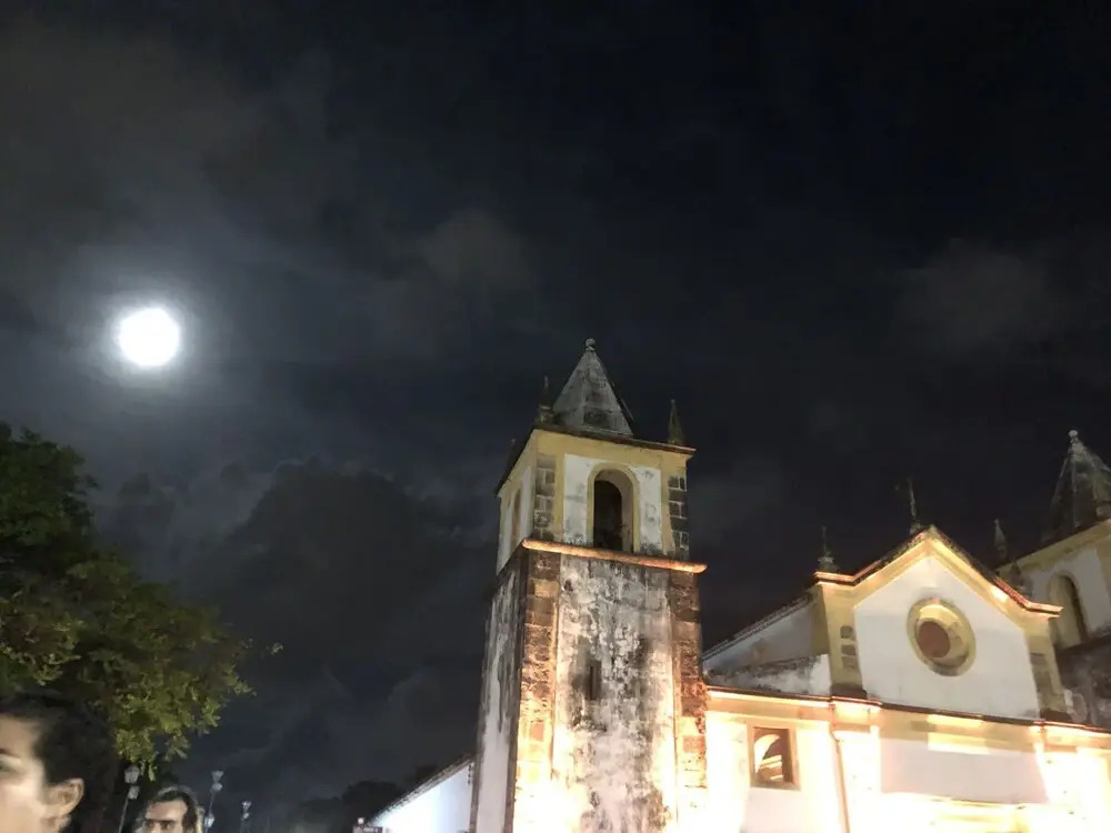 Morada Bonfim