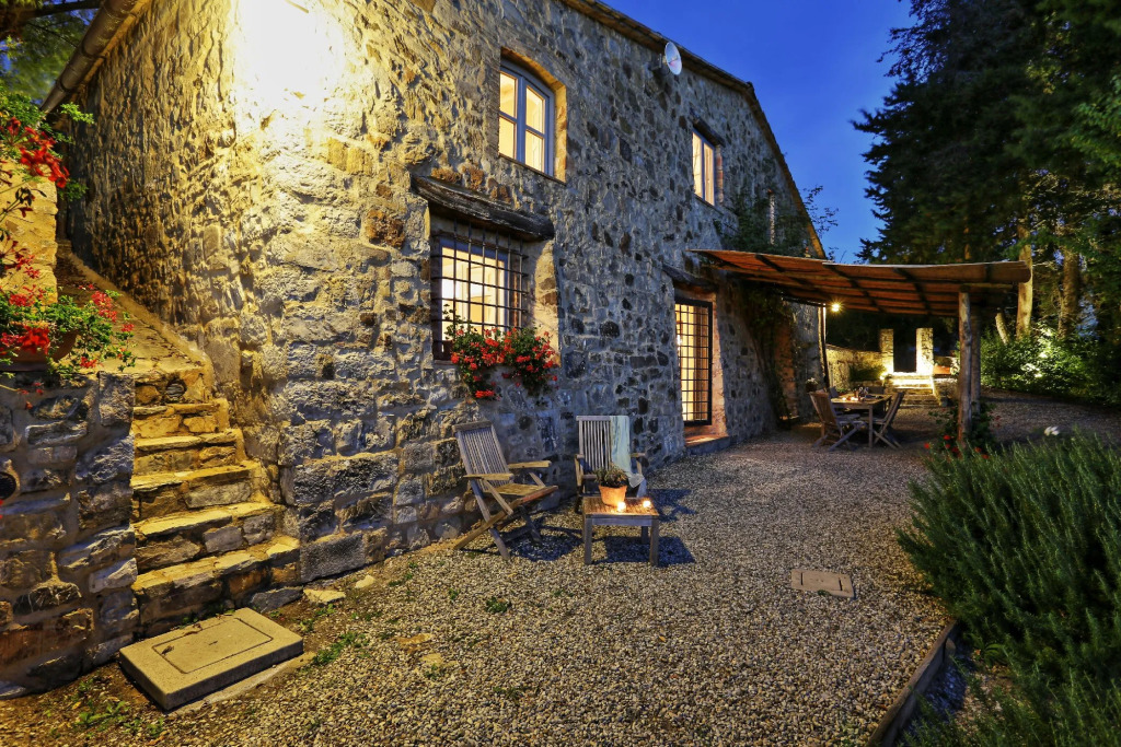 Villa Delle Upupe 8, Emma Villas