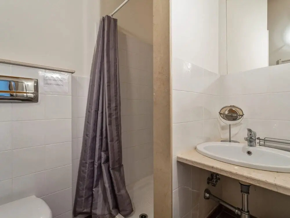 Apartment in Ripabottoni With Panoramic Views