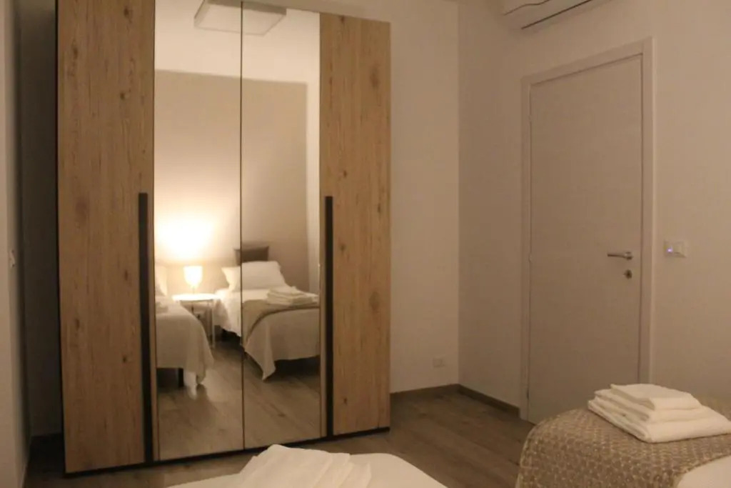 Casa Vivì