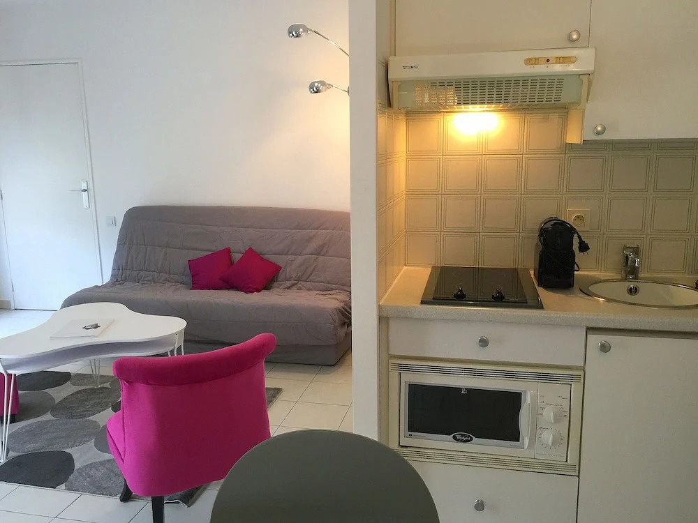 Residence Coeur de Cannes
