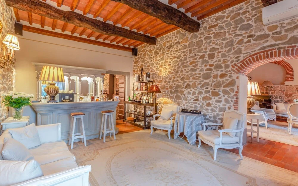 Villa Ubaldini