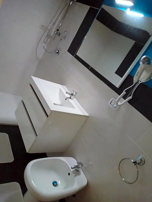 B&B Dell Abbaddu