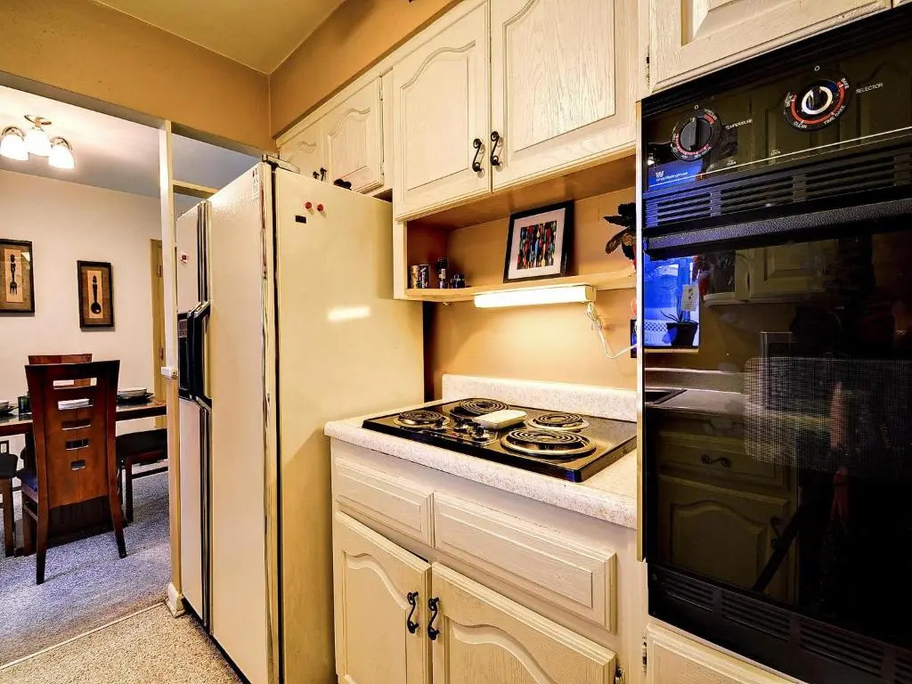 Two-Bedroom Villa #729