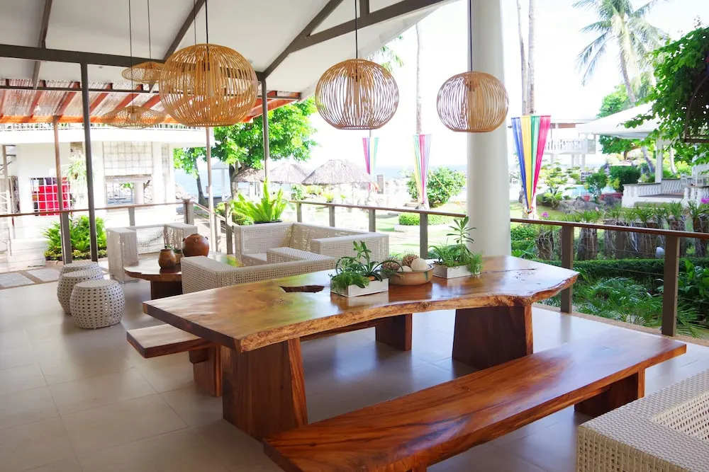 Paras Beach Resort - Camiguin