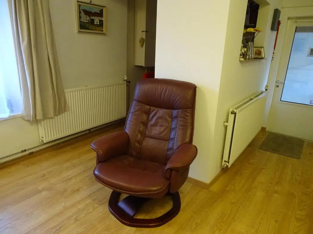 Vakantie appartement Paedshof Ransdaal