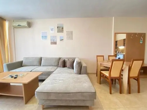 Bratanov Trakia Apartments
