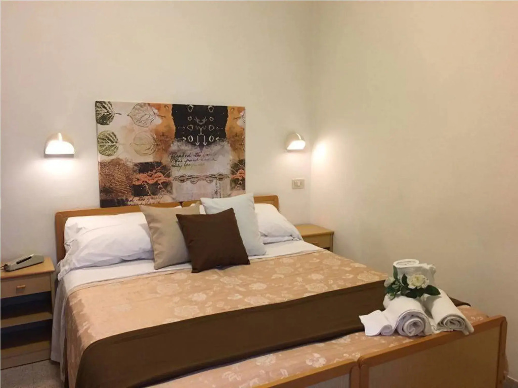 Hotel Villa Lina