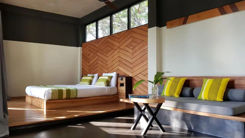 Lankavatara Ocean Retreat & Spa