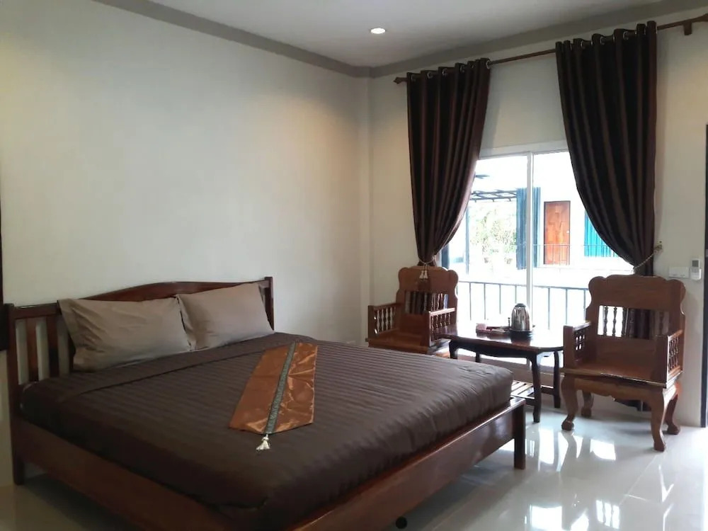 Sweet home villa