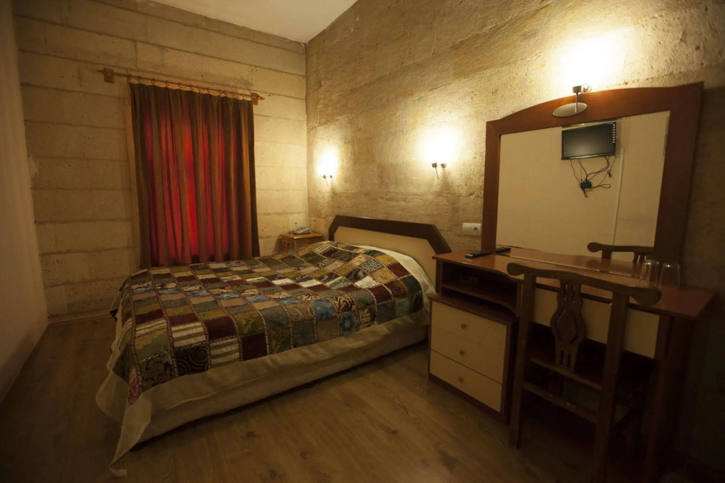 Cappadocia Palace Hotel