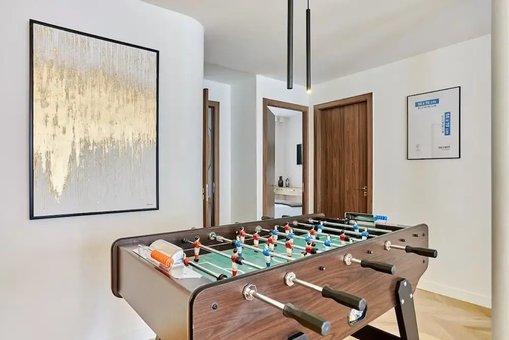 Exceptional Apartment With AC - Heart of Paris