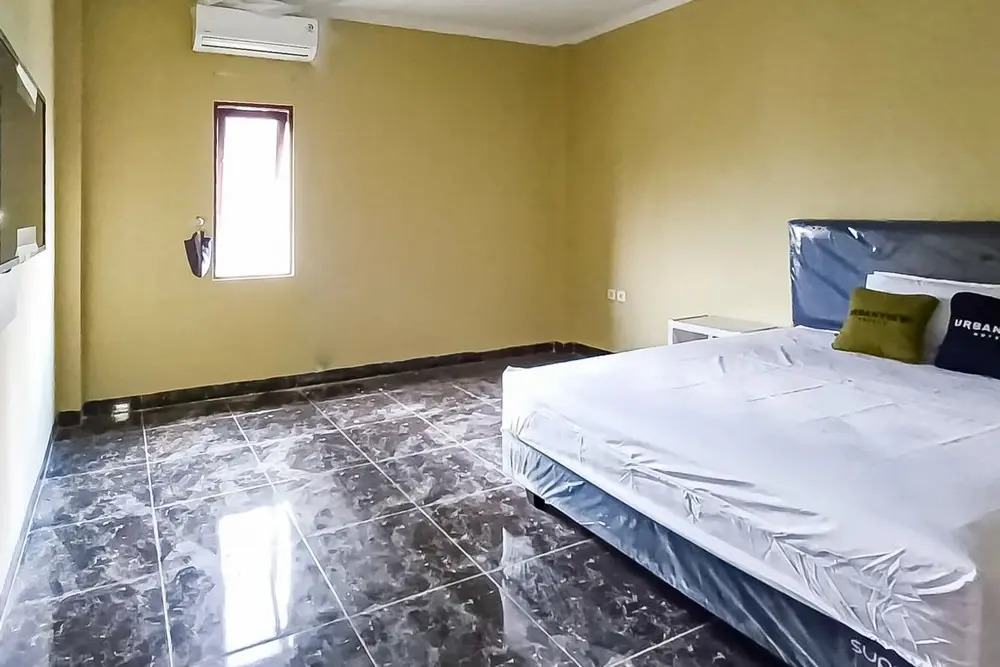 Urbanview Hotel Lamin Palangkaraya by RedDoorz