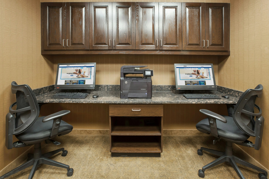 Hampton Inn Brockport, NY