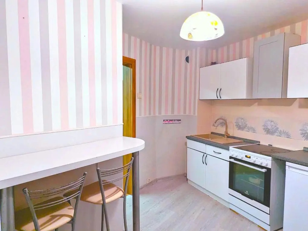 Apartment for a short rent in KaunasButas trumpalaikei nuomai Kaune