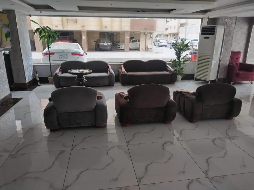 Asal Al Rimal Hotel For Hotel Services - مؤسسه فندق اصال الرمال للخدمات الفندقيه