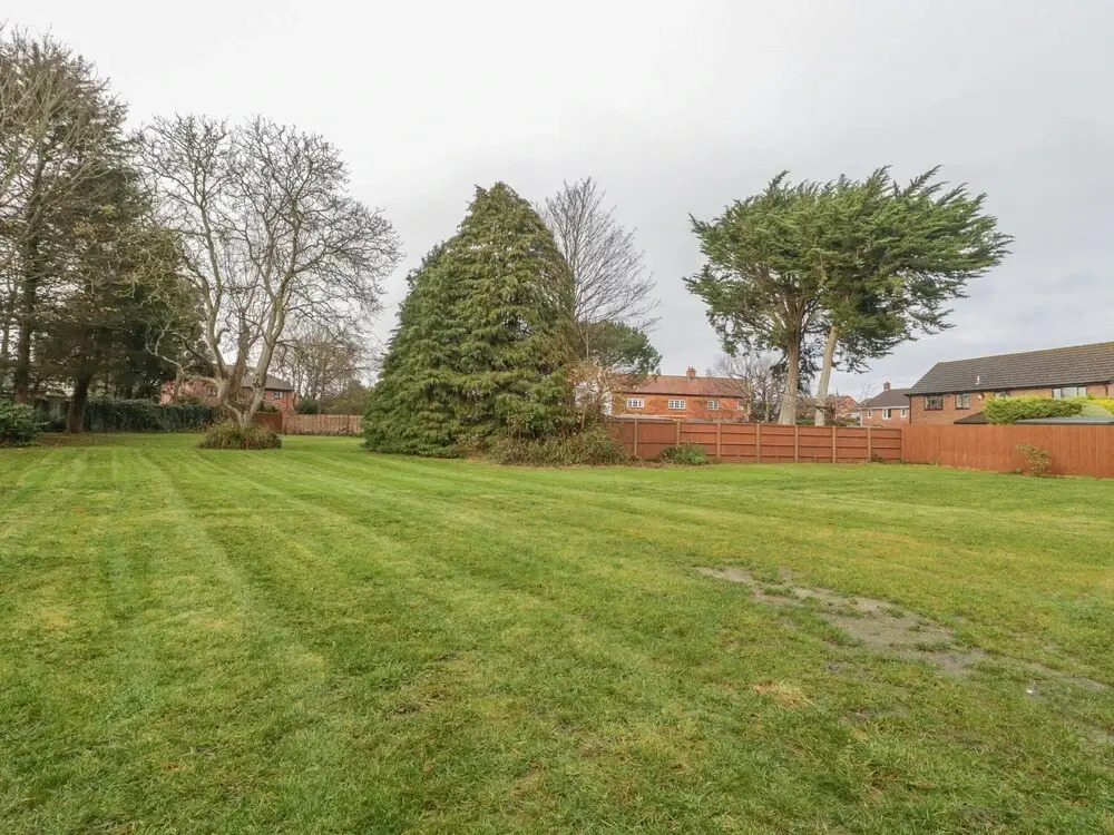 Greenlawns