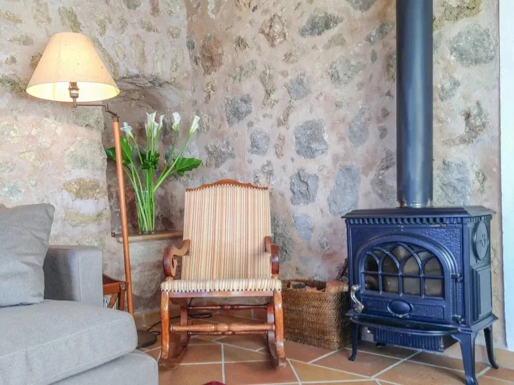Beautiful Holiday Home in Valldemossa
