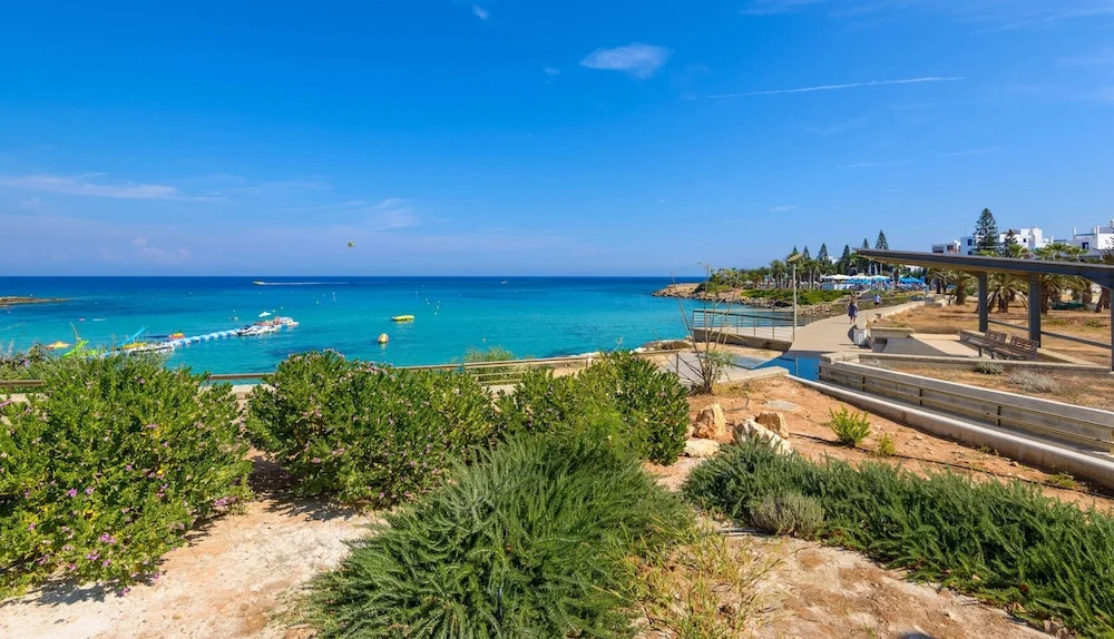 Sunrise Bay Villa 3