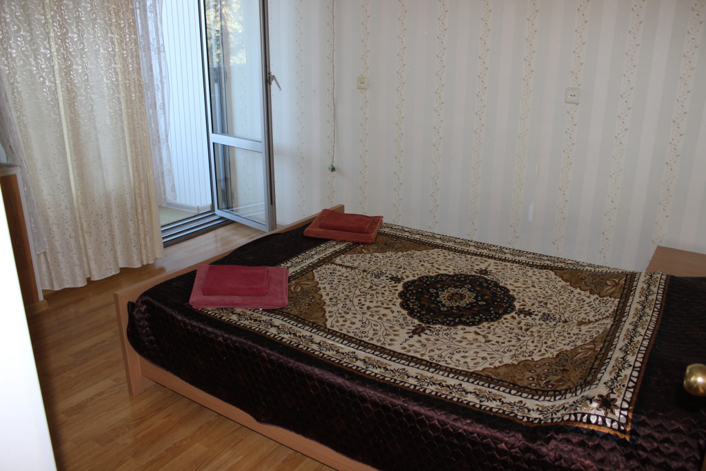 Ural Sanatorium
