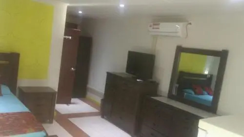 Noa Guest House