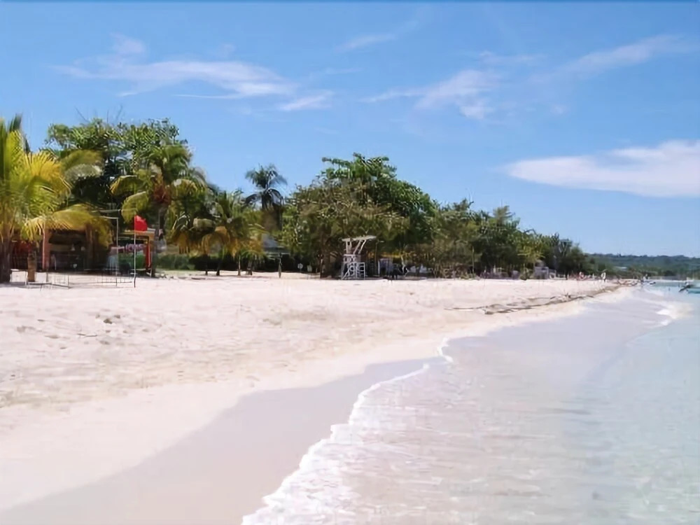 Dreams Negril