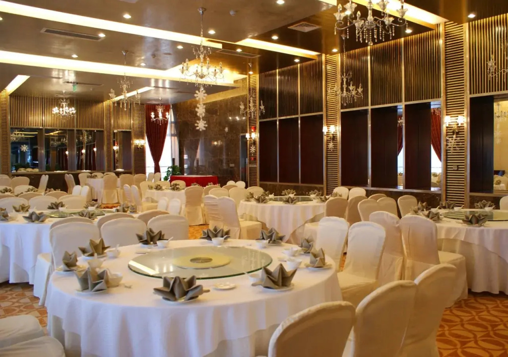 Ruihao Kunshan