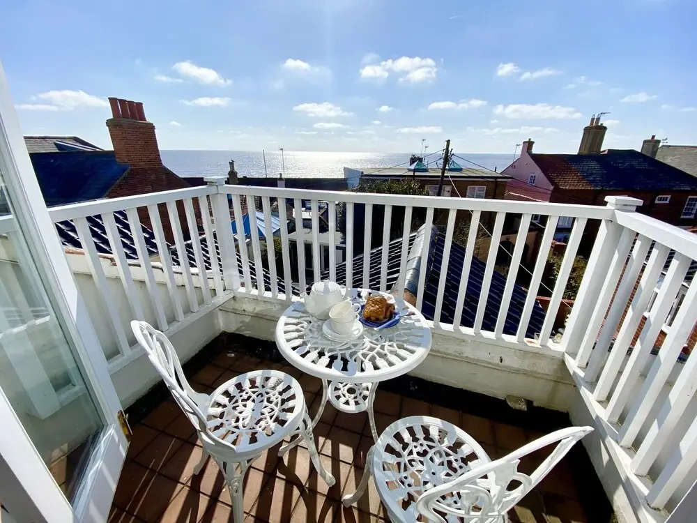 Albion House, Southwold
