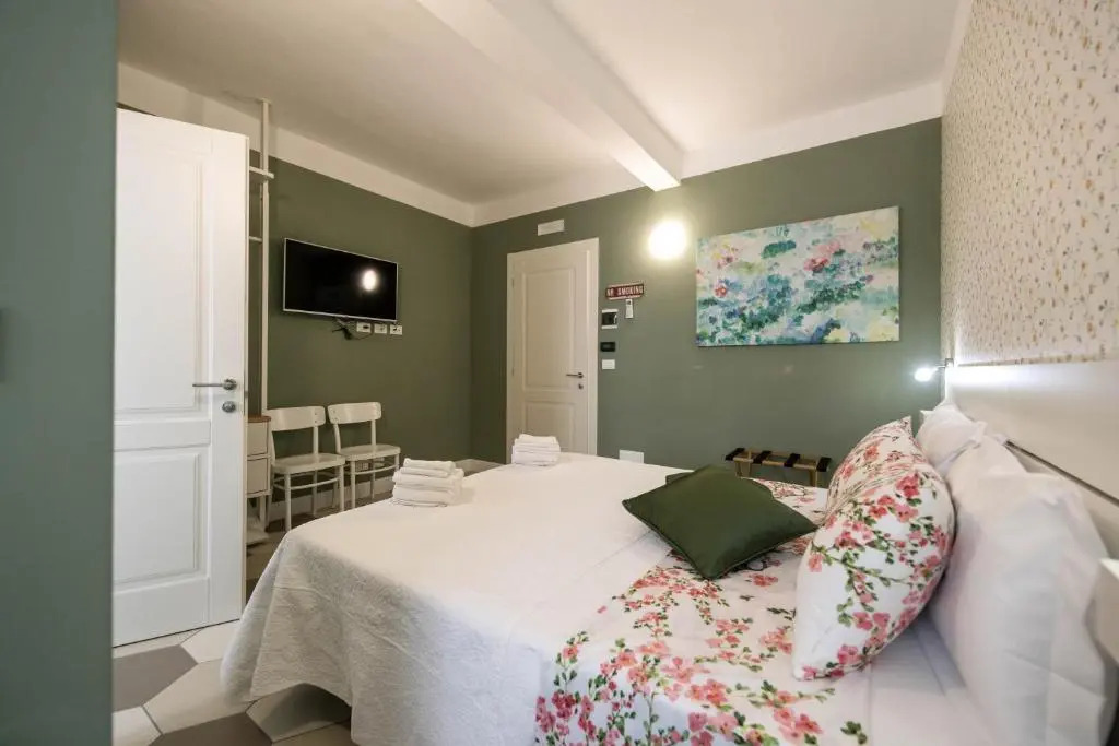 Guest House - Il Cedro Reale