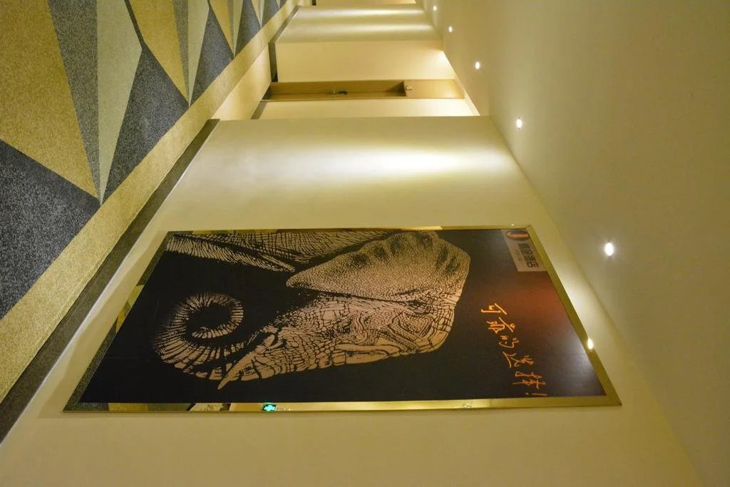 Jingtu Hotel