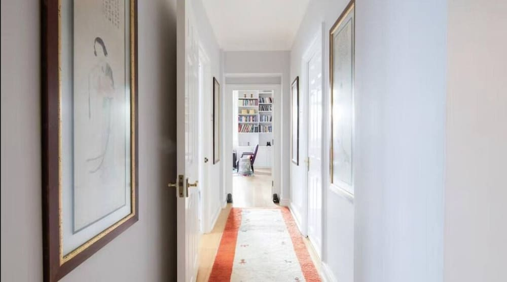 Nothing Hill Lux Flat