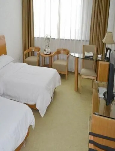 Nanjing Tangquan Hotel
