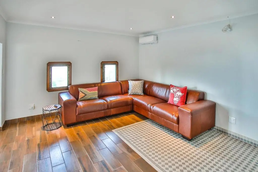 Ashley Beach House