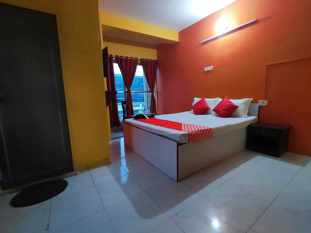 Oyo 92294 Sagorika Inn