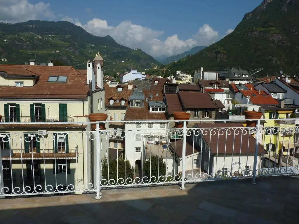 Apartments Leonardo