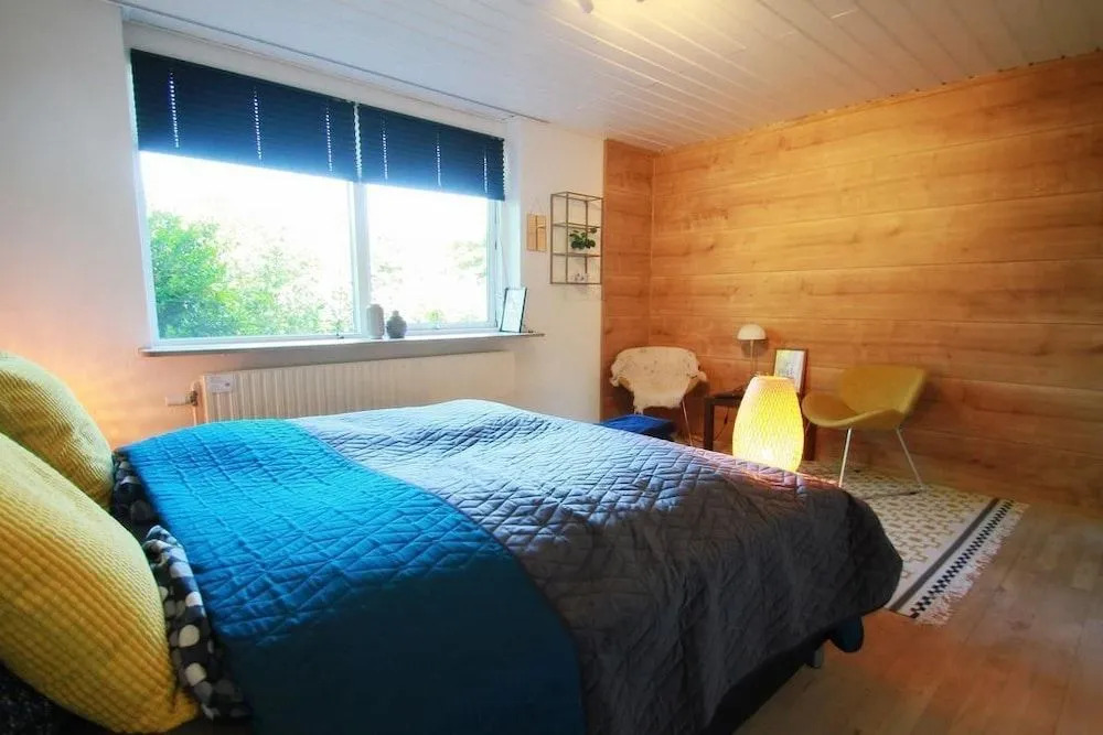 Tornby Guesthouse