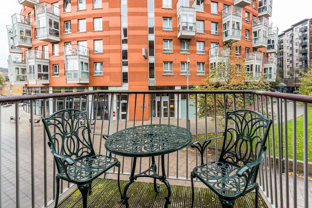 NEW Fantastic Modern 1 Bedroom Flat Holloway Road