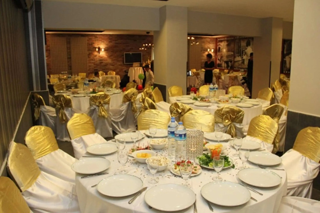 Maltepe 2000 Hotel
