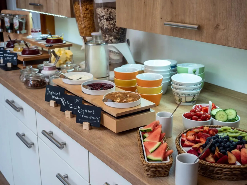 Garni Hotel & Appartements Nordstrand