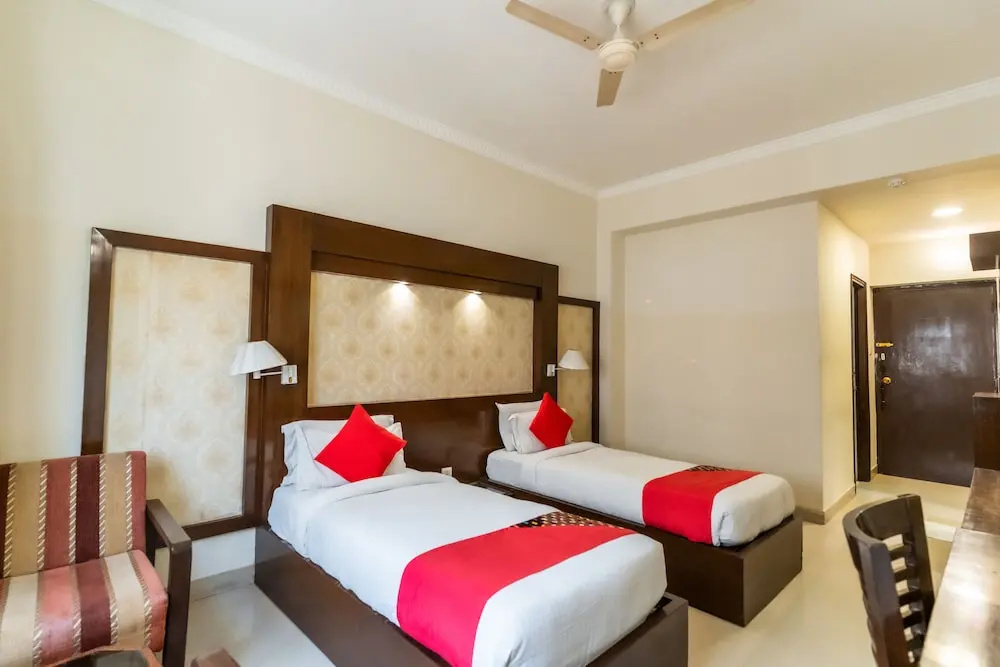 Hotel Kant