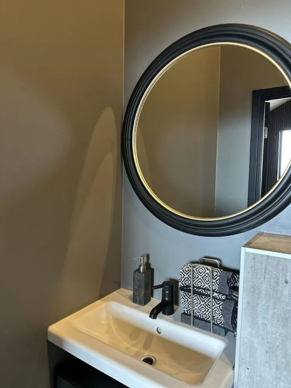 Keflavik Luxury Apartments
