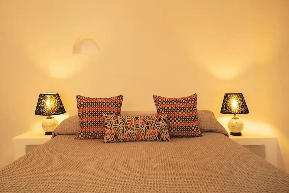 Remezzo Villas Santorini Studio