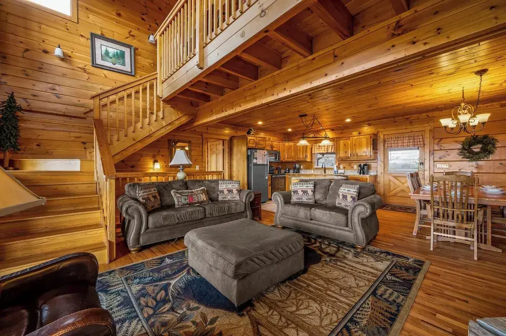 Lookout Lodge