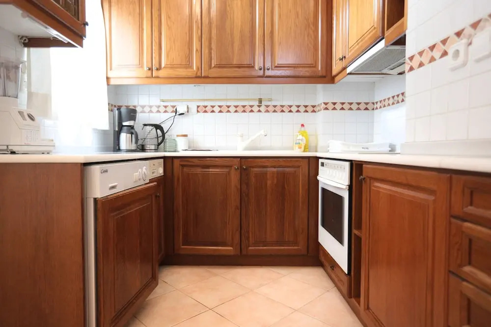 Pagrati Penthouse Apartment