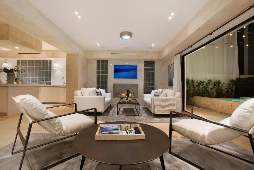 4 Bedroom Retreat #510