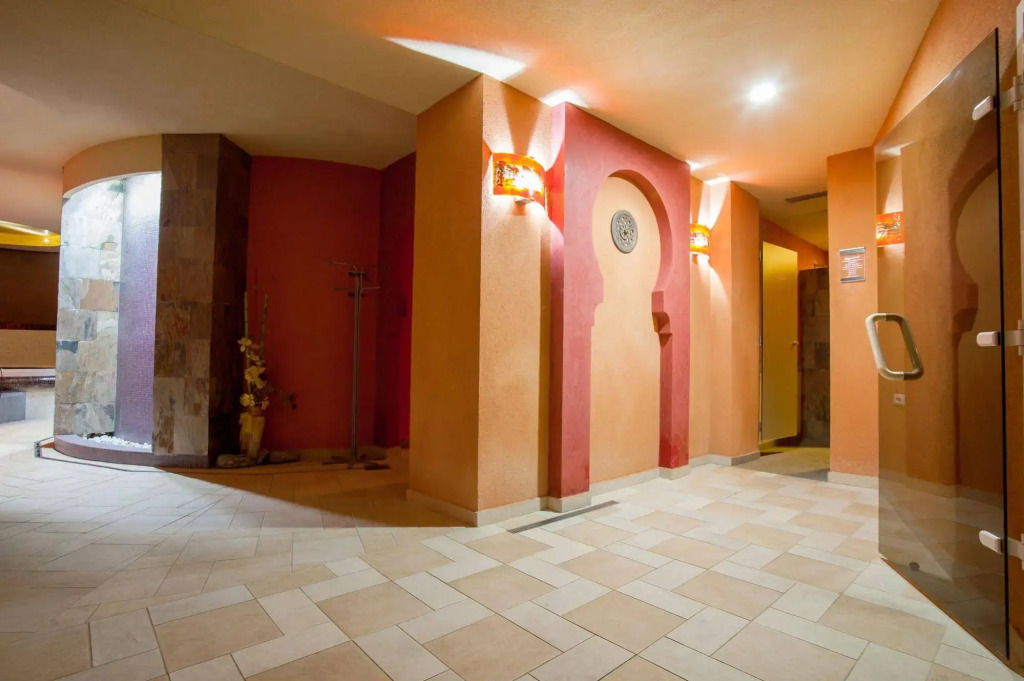 Hotel Magnus Trenčín