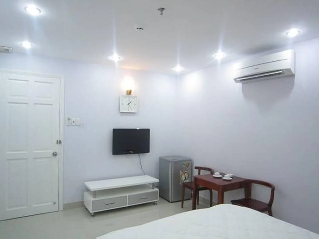 Anh Ngoc Hotel