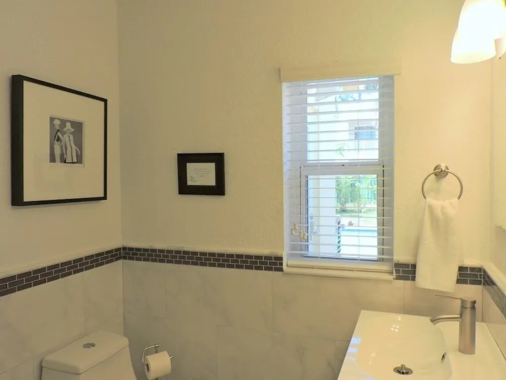 Tropical Breeze South 3 /2.5 for 8 Heated Pool