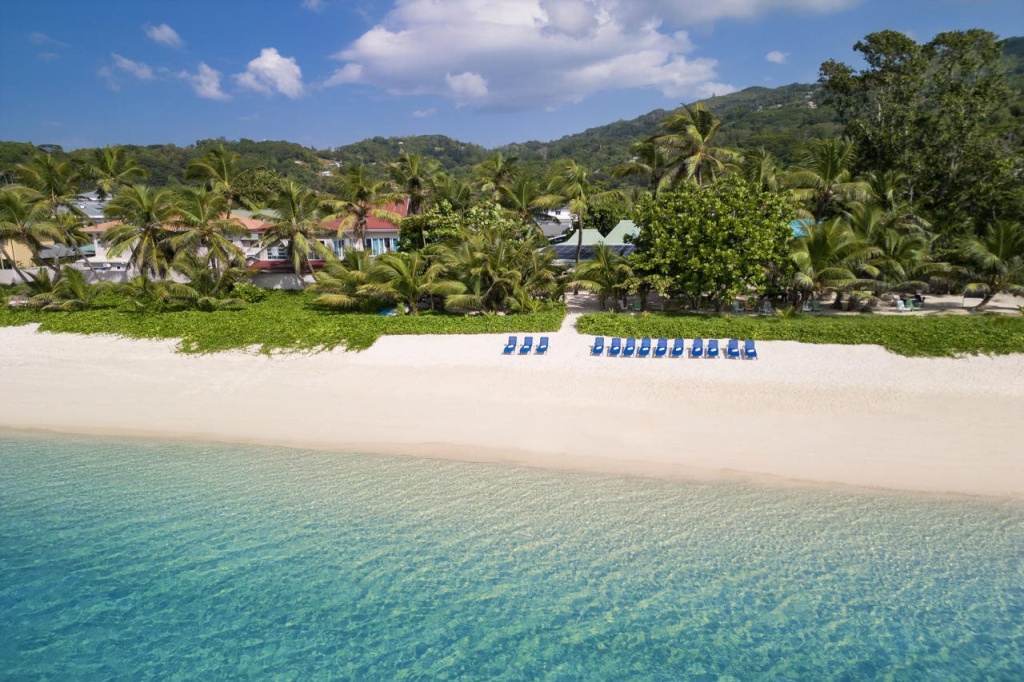 laïla, Seychelles, a Tribute Portfolio Resort